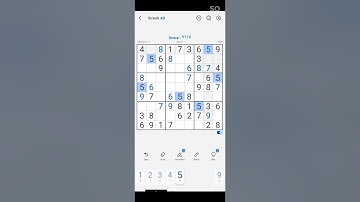 Sudoku //daily challenge (28 Jan 2022)#sudoku #sudokulove
