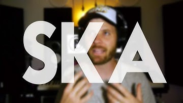Mini Songwriting Session: Ska (Bandmate Studios in Bluffdale UT)