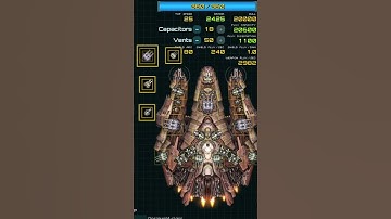 Starsector Meta Build – Onslaught ⚔️ | Starsector Capital Loadout #starsector #refit #metabuild