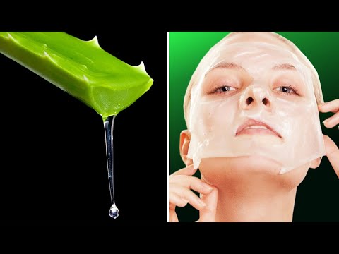 Video: Kecantikan DIY Yang Mudah Dan Murah