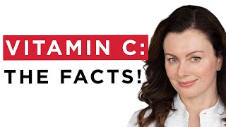 Vitamin C: How To Use It \& What Are The Benefits? | Dr Sam Bunting
