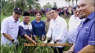 LAGU NEGARAKU DAN IBU PERTIWIKU VERSI BARU 2025 - UNIT PROTOKOL, ISTIADAT DAN PENGURUSAN ACARA