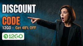 🔥 12GO Deal Finder - Check Today’s Coupon Options!