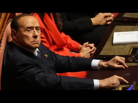 Berlusconi justifica la invasión rusa de Ucrania y pone en apuros a Meloni