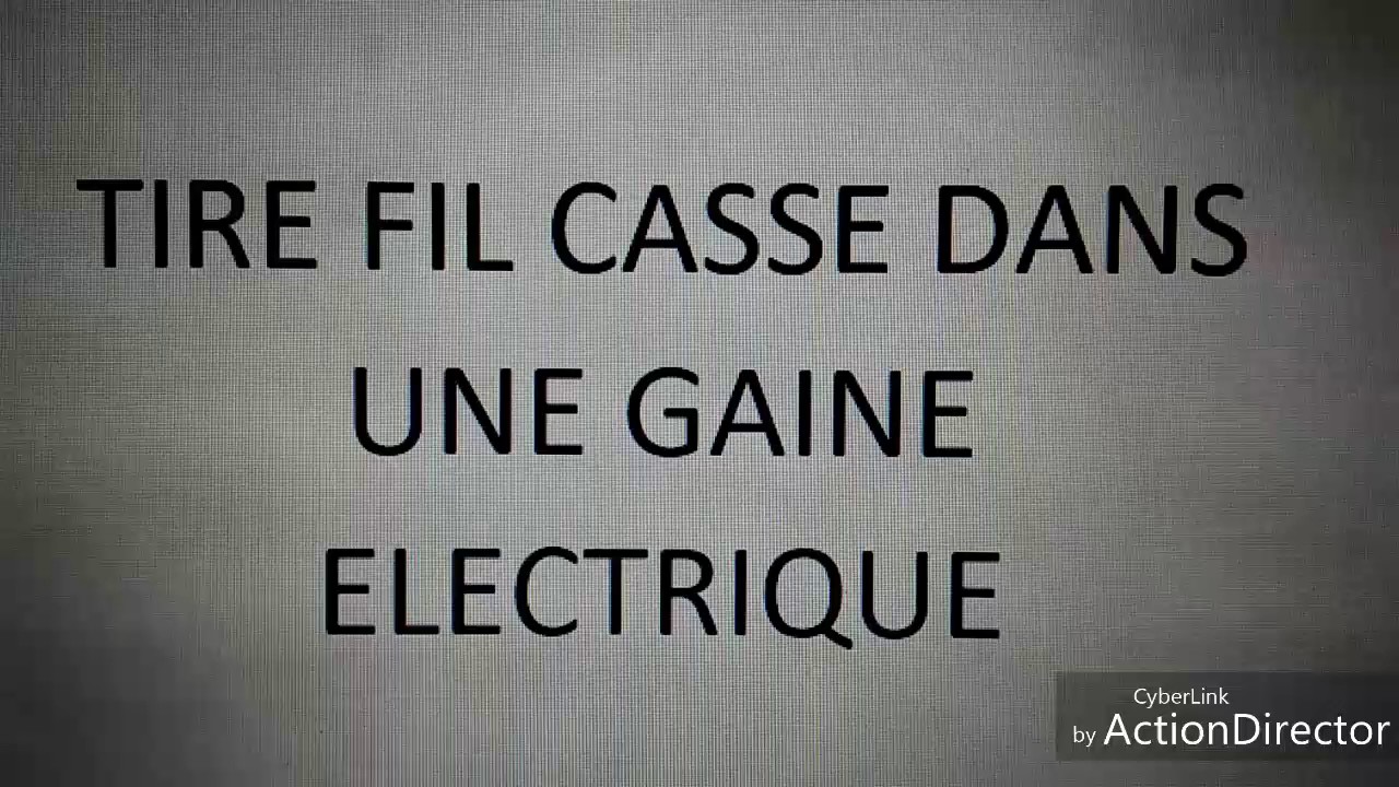 Fil électrique - gaine & cordon - Cablage électrique - Brico Dépôt