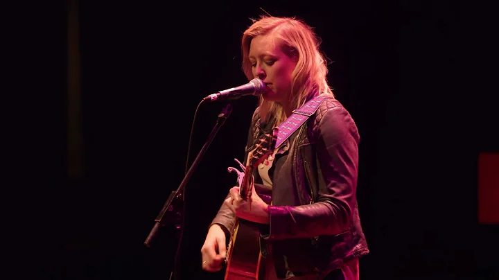 Nashville songwriter sings 3 magical songs | Amy S...
