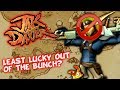 Why Jak & Daxter Has The Worst Fate Out Of The Bunch! Is A Sequel That Necessary?