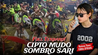 EBEG CIPTO MUDO SOMBRO SARI📍 Live Desa Pandansari, Megasemar Kec. Sruweng Kab. Kebumen