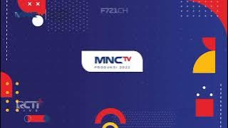 Endcap MNCTV 2022