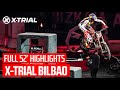 2020 FIM X-Trial World Championship | BILBAO | 52' HIGHLIGHTS | XTRIALLIVE