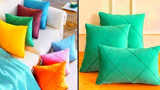 Decorating ideas, Pillow Cover design