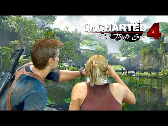 UNCHARTED 4 vai RODAR no SEU PC? REQUISITOS DE SISTEMA REVELADOS e TRAILER  DUBLADO PT-BR! 