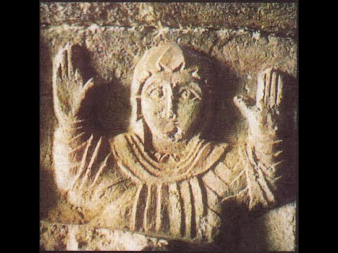 წმ. ნინოს კულტის მეტამორფოზა / შესავალი