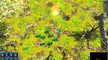 McCarrick Plays SpellForce (Order of Dawn) - Episode 6