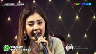 LINTANG RAINA YATI LARASATI FEAT ANGGA DEAN
