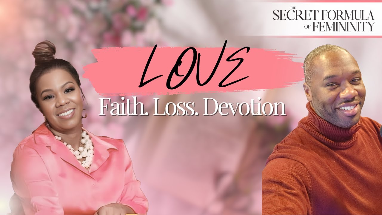 The Untold Story of Love, Loss, and Devotion (EP 70, Part 2) YouTube