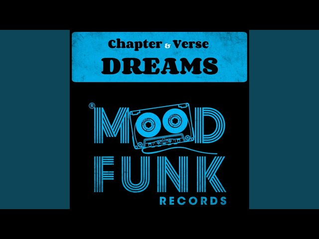 CHAPTER/VERSE - Dreams