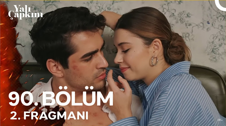 Yalı Çapkını 90. Bölüm 2. Fragmanı