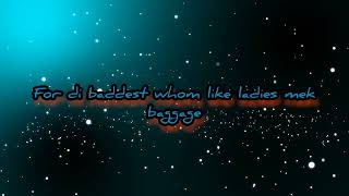 Black Spirit-Video Lyrics-By-Jiddu T Kingnass-New Song 2022 Music