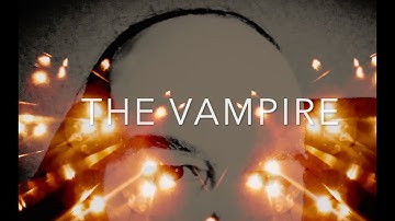BRUCH - The Vampire