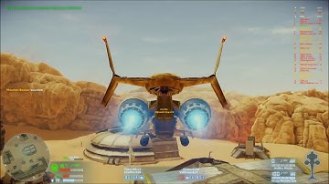 Renegade X - Open Beta 5.271 - Gameplay 12 Part 1 Patch 5.271 GDI-Skrimish(Walls-Command & Conquer)