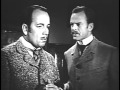 Sherlock Holmes (TV-1955) THE FRENCH INTERPRETER (S1E14)