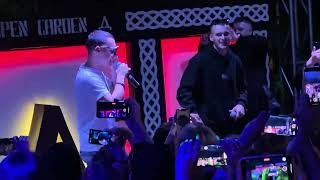 Aleks Ataman & Finik - Девочка Бандитка ( Алексеевка 9.08.2024)