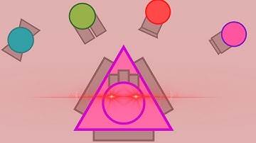 Elite Destroyer Glow up - Arras.io