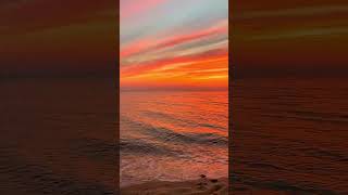 Mesmerizing Cape Cod Sunsets #underwaterworld #visualinnovation #sunset