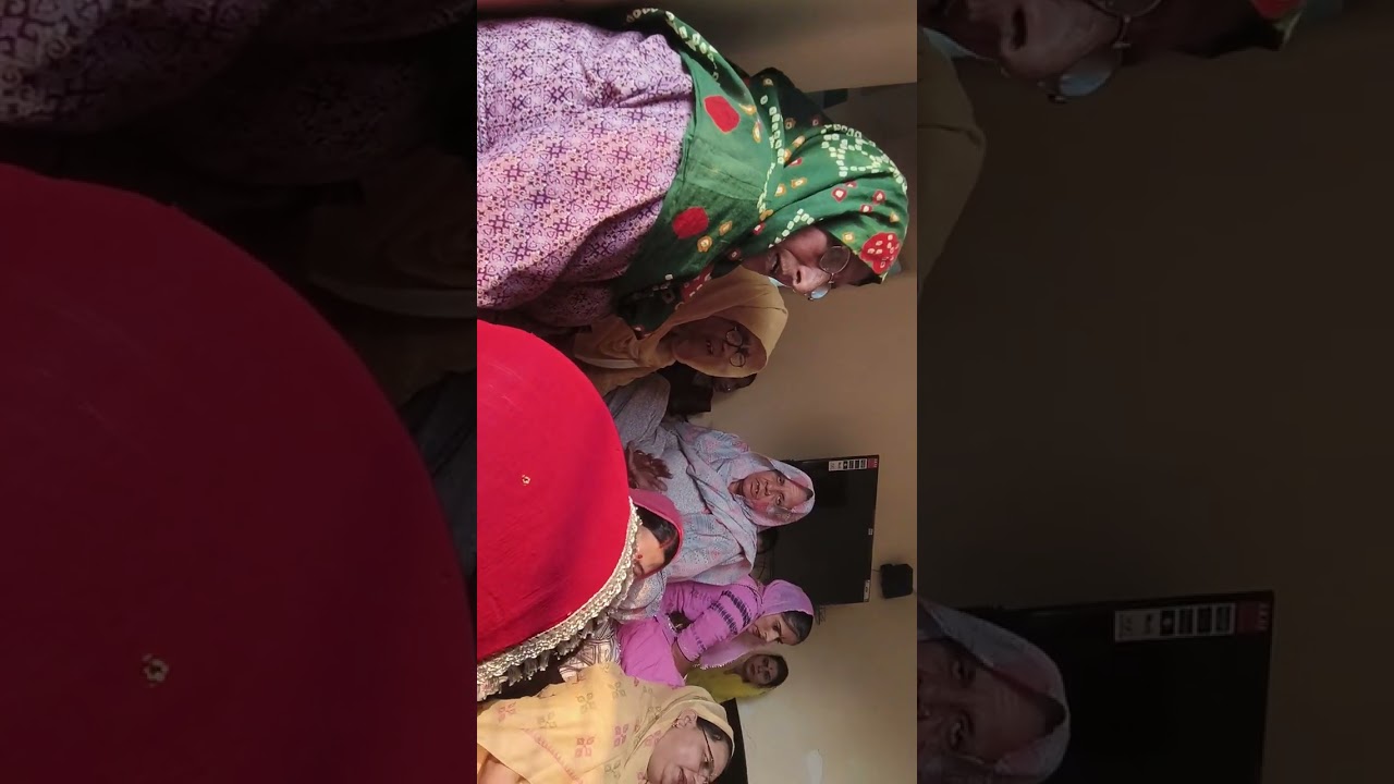 Bhajan shree Krishna ka (aaj ratne ri shasd shupno bhi aayo)##bhajan 