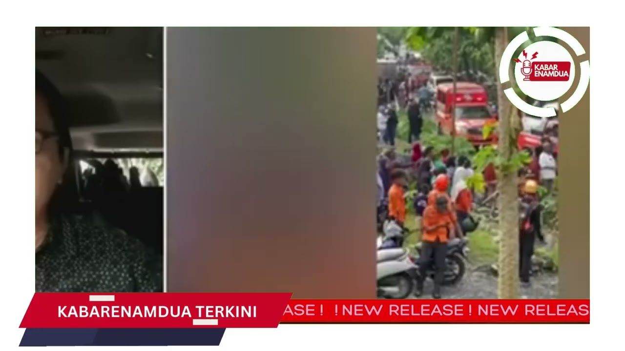 PESAWAT ATR 400 HILANG KONTAK DI MAROS