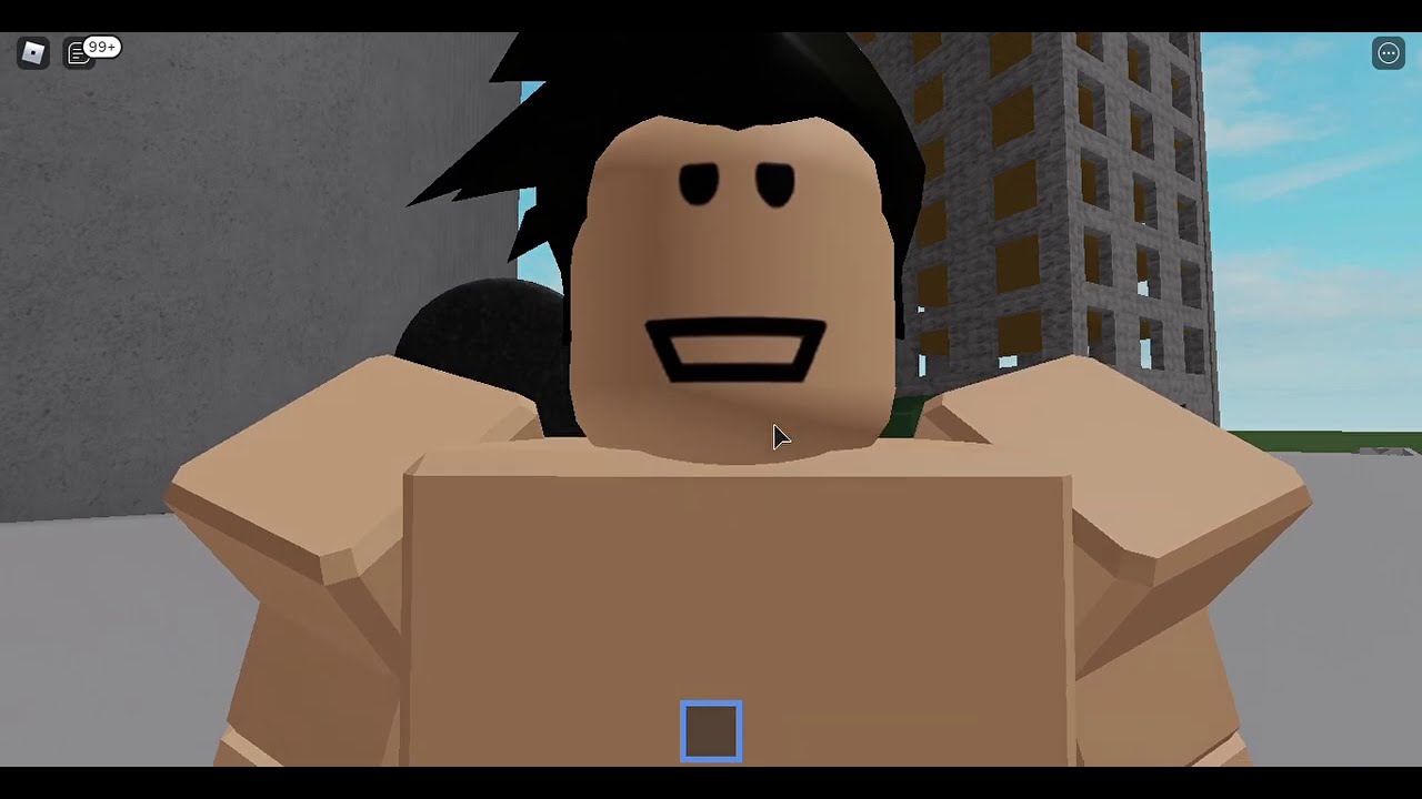 ROBLOX: Ragdoll Engine. picking on bacon noob +NAKED MAN?! - YouTube