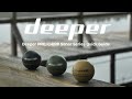 Краткое руководство по эксплуатации Deeper PRO/CHIRP: Начало работы и основная информация.