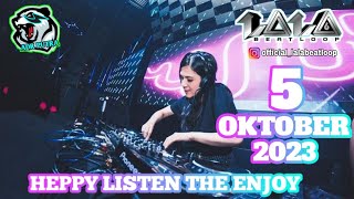 'DJ PALING ENAK' 2023 terbaru' DJ LALA MP CLUB PEKANBARU 5 OKTOBER 2023