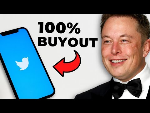 What Elon's Purchase of Twitter Means for the Gospel What Elon's Purchase of Twitter Means for the Gospel