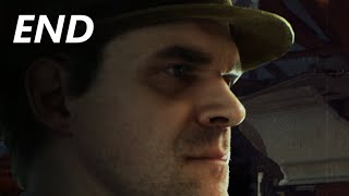 ALONE IN THE DARK ENDING / FINAL BOSS Walkthrough gameplay part 5 - No commentary (FULL GAME) @WiXGaminG