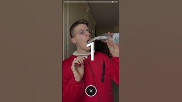 TUTORIAL freeze #TREND 👀result?😂 #trend#magic #tutorial #backstage #creative#shorts