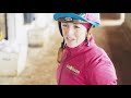 A TOUR OF CHURCHILL DOWNS | Go behind the scenes at the home of the Kentucky Derby