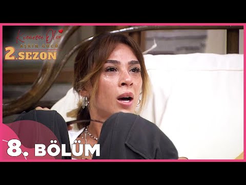 Kısmetse Olur: Aşkın Gücü 2. Sezon | 8. Bölüm FULL