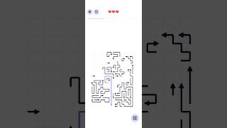 Arrows Escape Level 76