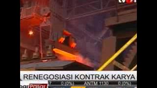 Download lagu TvOne 0703 26 Perusahaan Tandatangani Renegosiasi