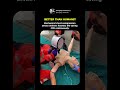 ROBOT PERFORMS PERFECT MECHANICAL CPR?