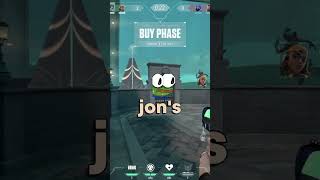 Is Doxing Too Far shorts valorant