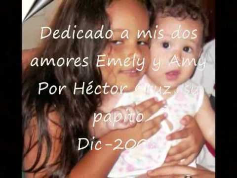 Mis Princesas Mgicas Emely Cruz y Amy Cruz