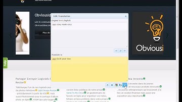Transposh obviousidea how to translate wordpress blog