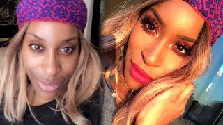 Basic to Baddie Makeup Tutorial | Jackie Aina