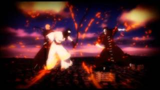 Bleach AMV - Deliver Us From Evil (Bullet For My Valentine)
