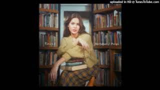 Raisa  - Bertahan Atau Pergi - Composer : Aldi Nada Permana & Raisa 2022 (CDQ)