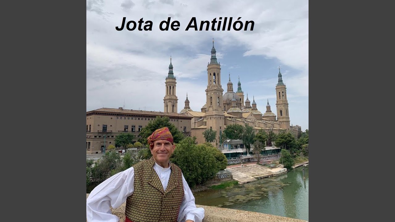 JOTA DE ANTILLON