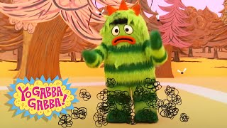 brobee stinks yo gabba gabba full episodes show for kids